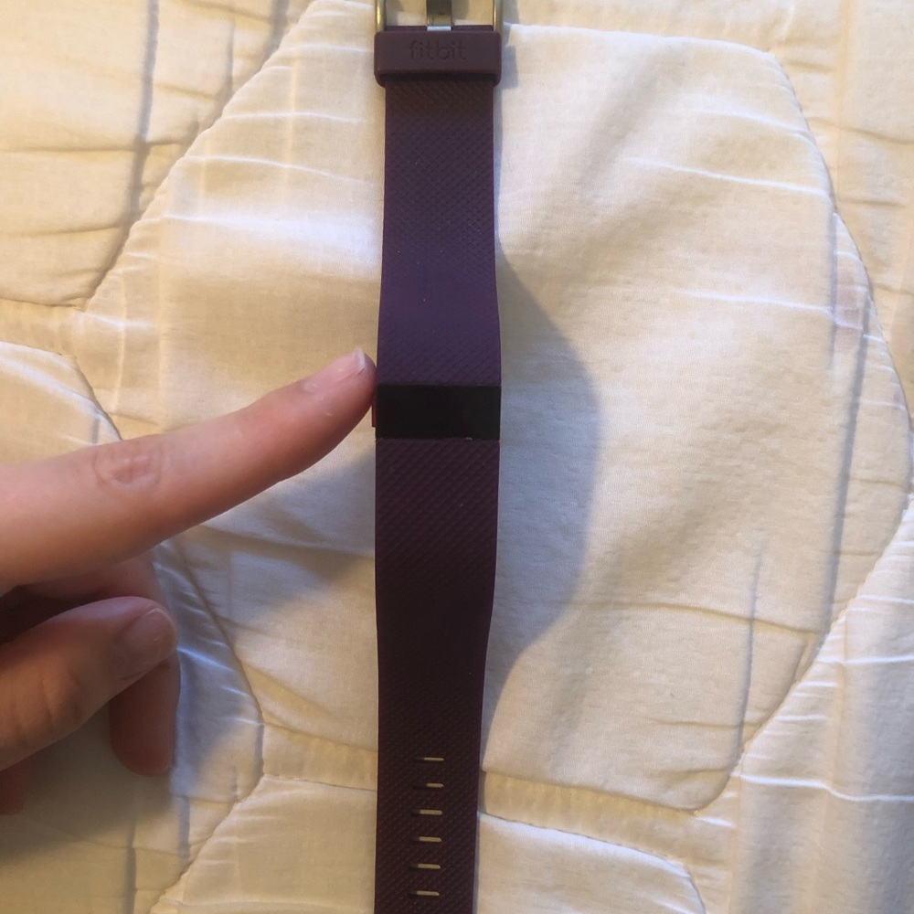 Fitbit